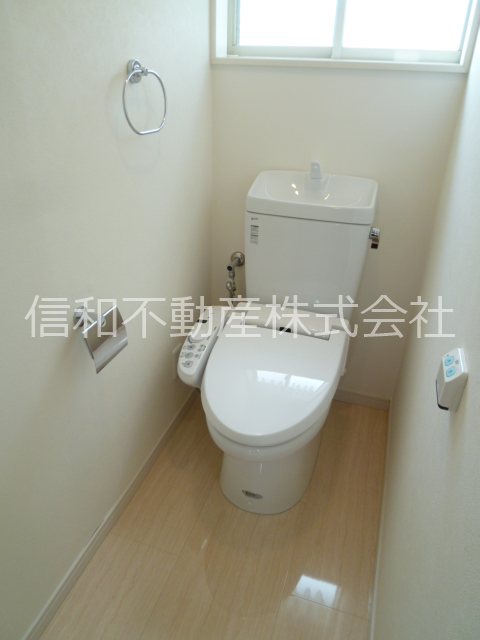ハウス羽根木  その他17
