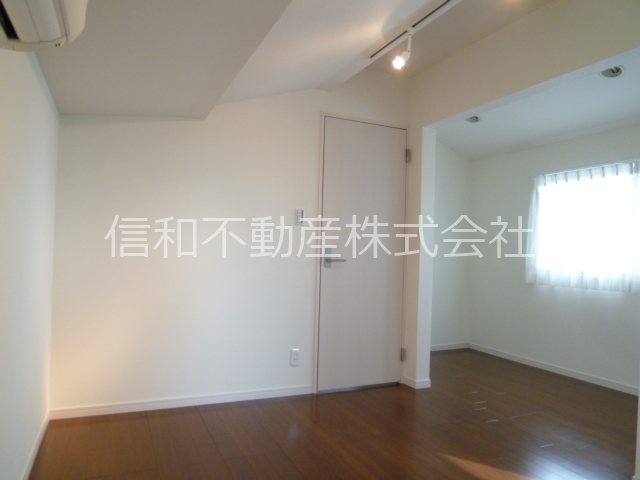 ハウス羽根木  その他18