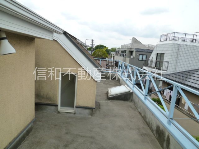 ハウス羽根木  その他22