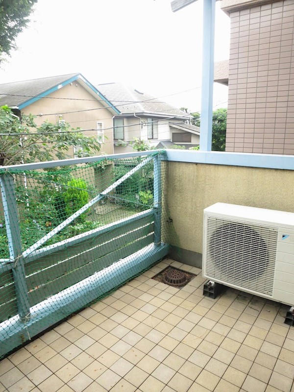 ハウス羽根木  その他2