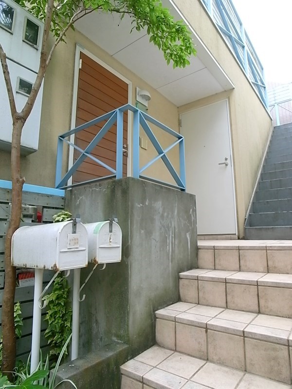 ハウス羽根木  その他8