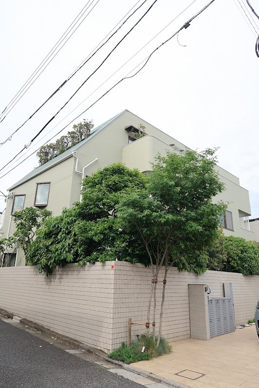 テルミニ宮脇  その他外観1