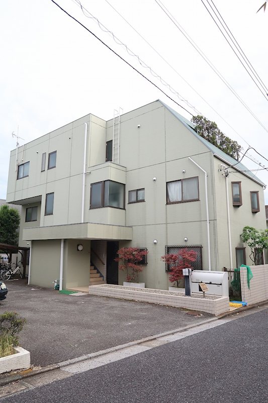 テルミニ宮脇  その他外観2