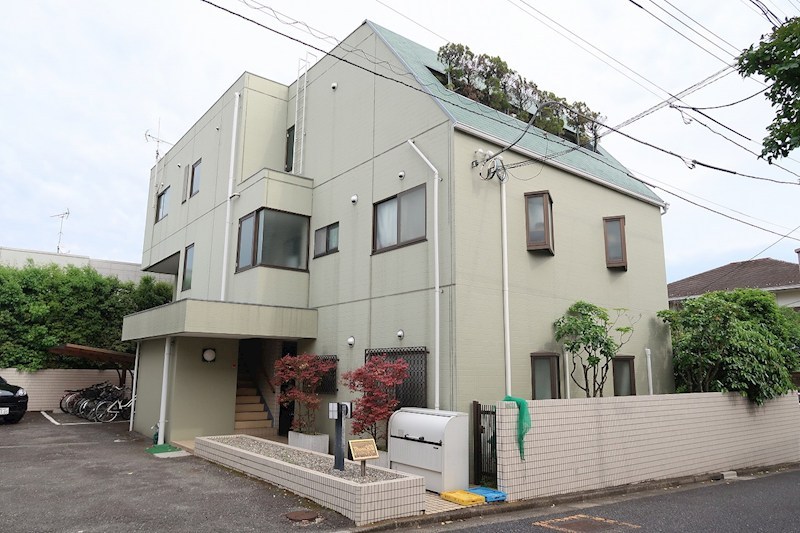 テルミニ宮脇  その他外観1