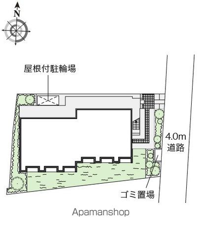 レオネクスト水木 その他17