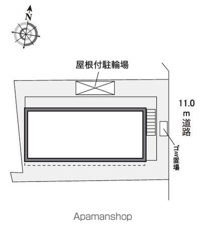 レオパレスＴＡＣＨＩＢＡＮＡ その他17