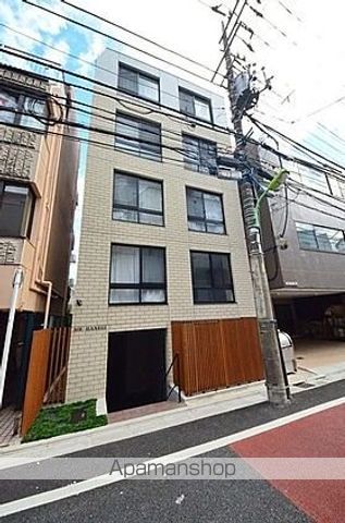 ＳＯＵ羽根木 301号室 外観