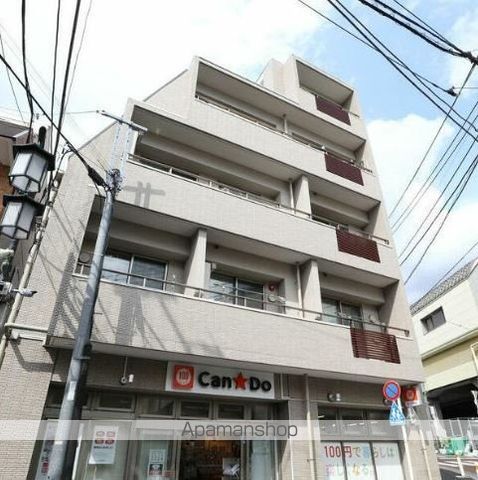クレストパーク豪徳寺 その他1