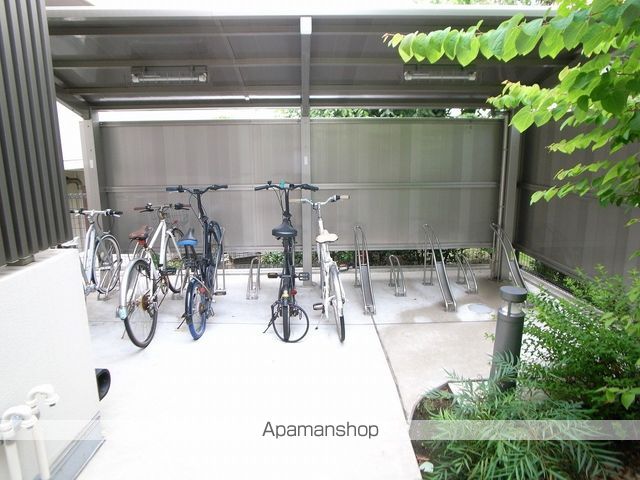 クレストパーク豪徳寺 その他7