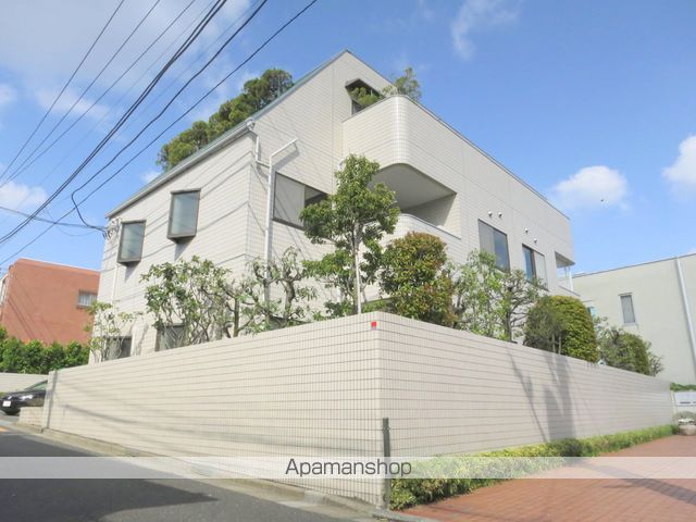 テルミニ宮脇 2B号室 外観