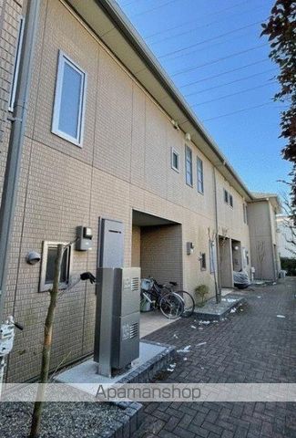クローカス代田 106号室 外観