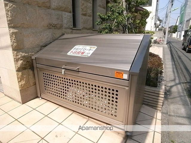 ロクサーヌ北沢 その他17