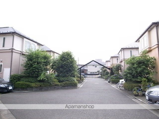 アベニュー浜田山 その他1