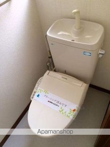 アベニュー浜田山 その他6