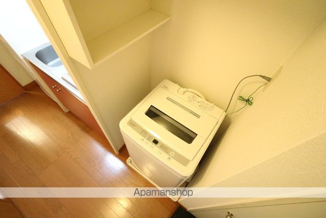 レオパレスリベール１ その他16