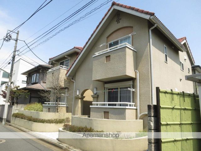 クレール浜田山 その他1