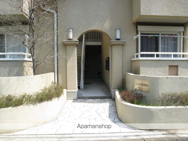 クレール浜田山 その他2