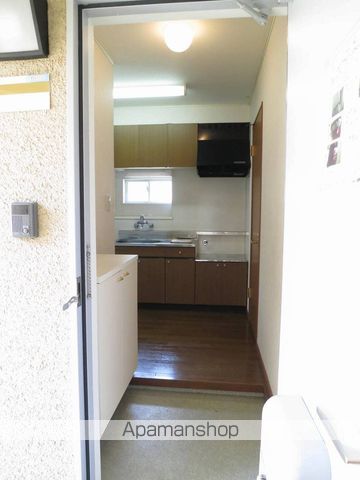 クレール浜田山 その他14
