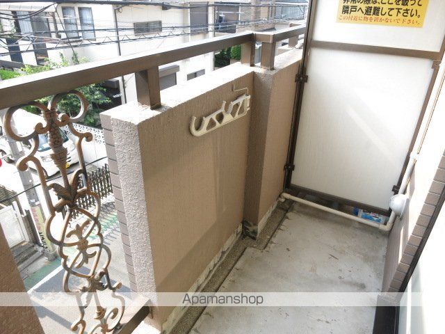 ハーモニー上北沢 その他25