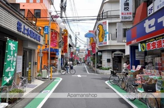 ピア桜上水 その他10