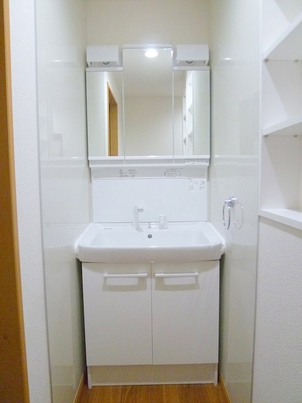 北沢4-27戸建 風呂画像