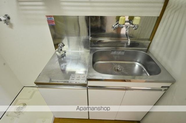 パルテール千歳烏山 その他6