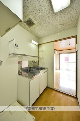 パルテール千歳烏山 その他12