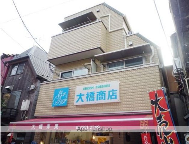 アスール 301号室 外観