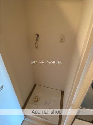 エスポアール蘆花公園 その他16