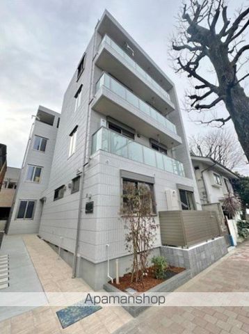 ゆりの木テラス経堂 202号室 外観