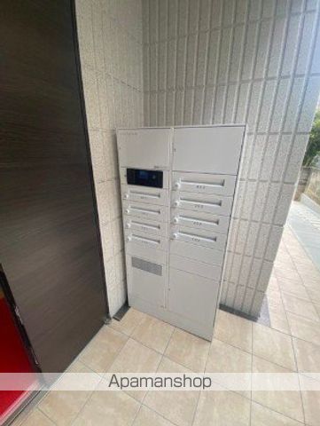 ゆりの木テラス経堂 その他1
