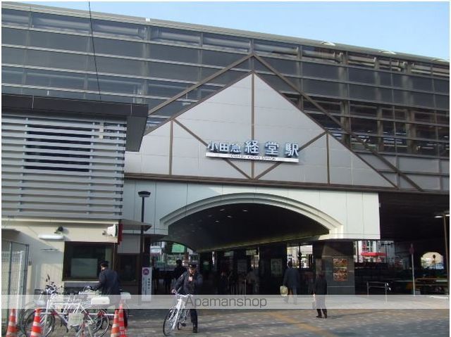 ゆりの木テラス経堂 その他9