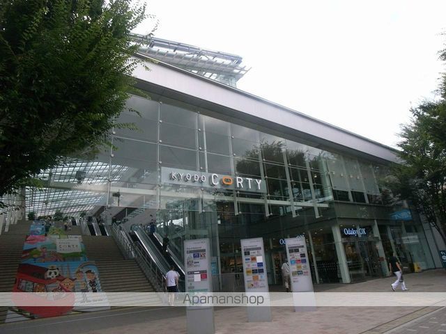 ゆりの木テラス経堂 その他10