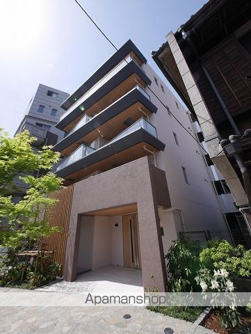 メゾン・ルーク山栄 404号室 外観
