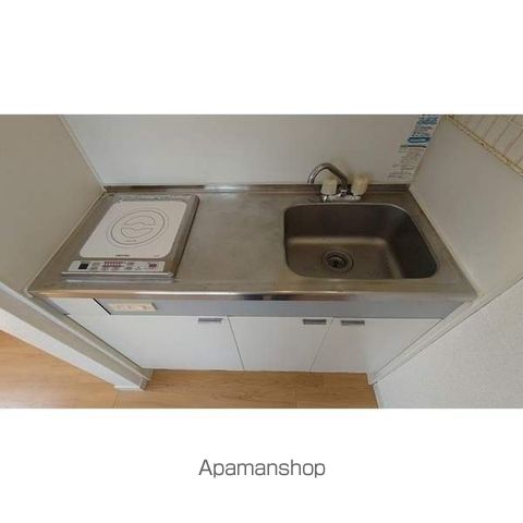 ソレイユ経堂 その他4