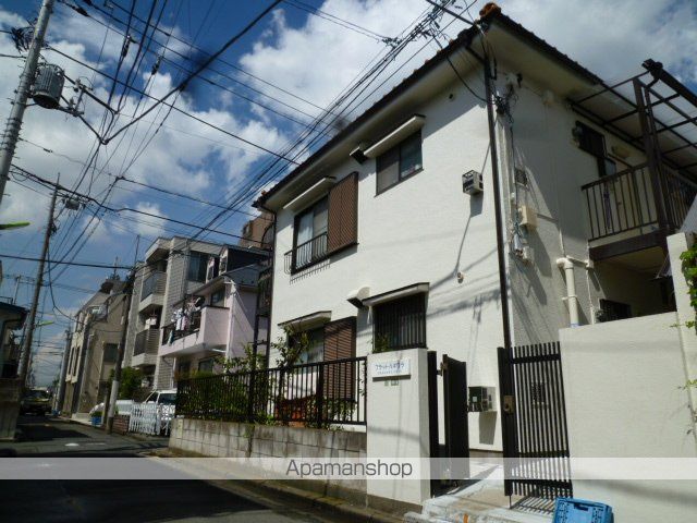 フラットハギワラ その他2