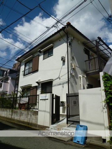 フラットハギワラ その他7
