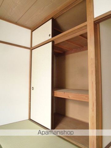 フラットハギワラ その他12