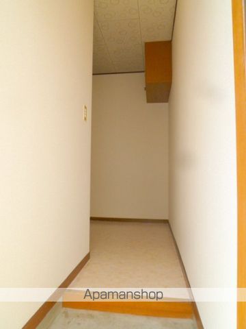 フラットハギワラ その他14