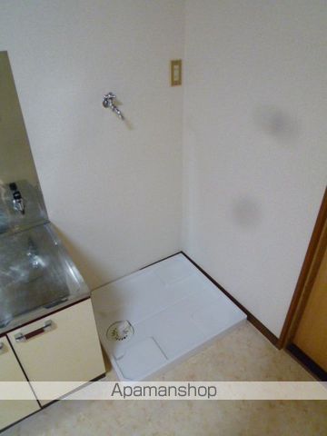 フラットハギワラ その他16