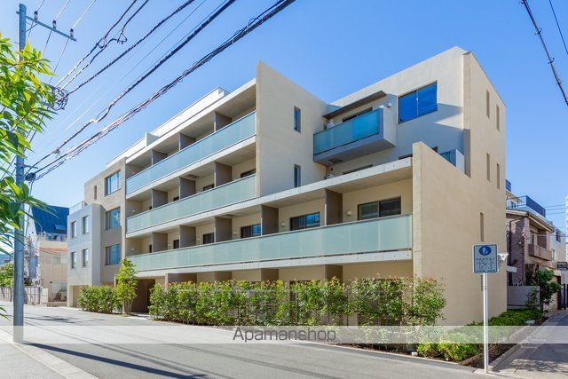 グランパーク方南町レジデンス 302号室 外観