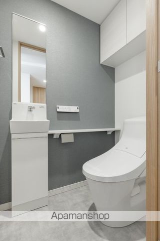 グランパーク方南町レジデンス その他6