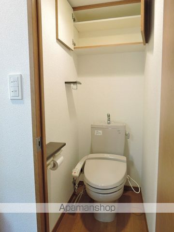 ルーブル浜田山 その他6