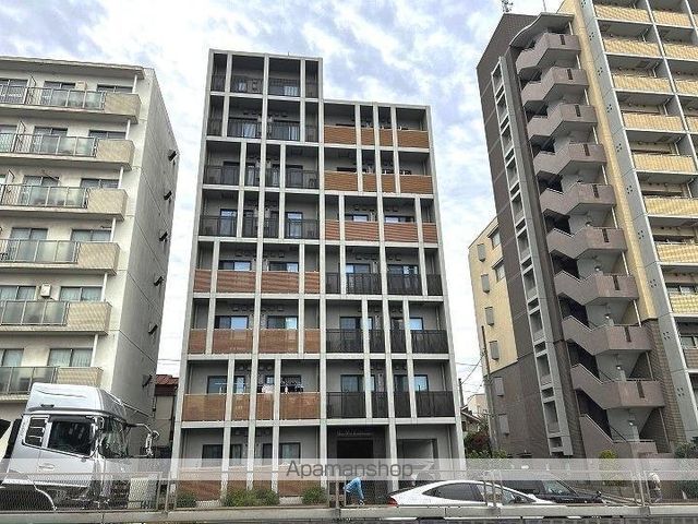 ＧｒａｎＤｕｏ下北沢１１ 704号室 外観