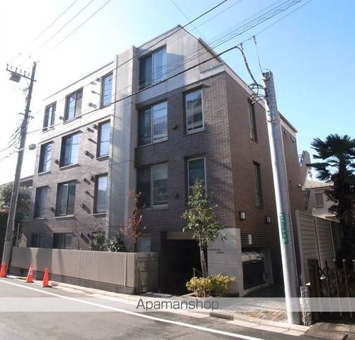ラペルラ世田谷赤堤 105号室 外観