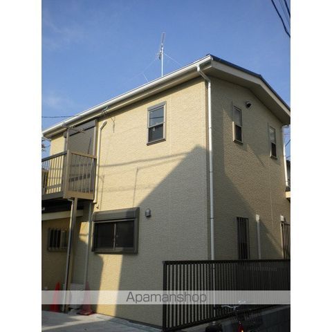 北烏山４丁目貸家 外観