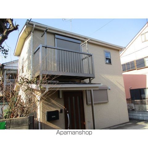 北烏山４丁目貸家 その他19