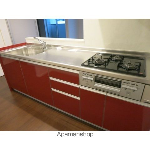 サントル上北沢 その他4