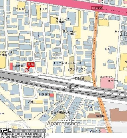グランドコート八幡山 その他17