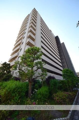コスモ下高井戸ステーションアベニュー 1004号室 外観